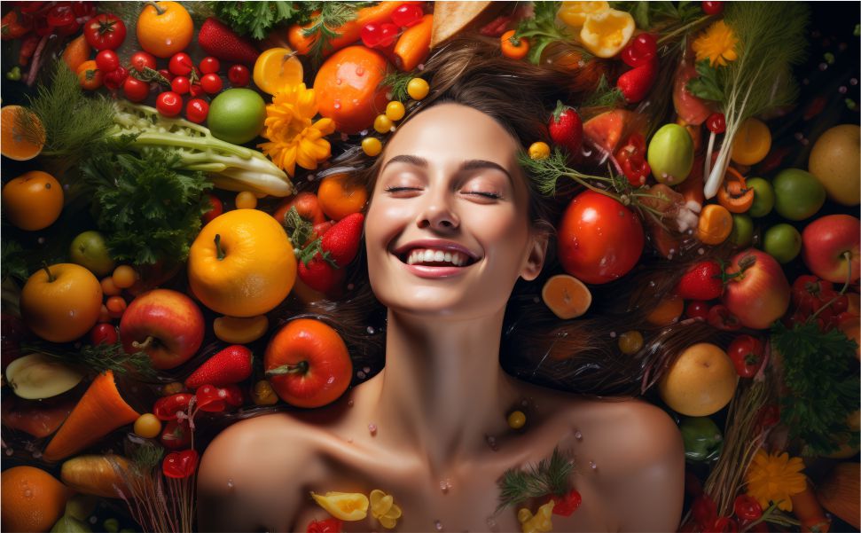 Top 5 Superfoods for Glowing Skin