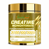 Vitaminnica Créatine Monohydrate Forme de poudre - Sans saveur