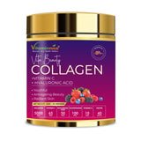 Vitaminnica Collagen Powder MixBeerengeschmack – 180 g – 30 Portionen