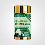 Vitaminnica Glucosamine Sulfate - 60 Capsules