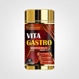 Vitaminnica Vita Gastro Cleanse - 60 Capsules